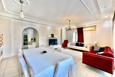 Lägenhet i Alanya, Antalya, Turkiet Nr. 159861 - 24