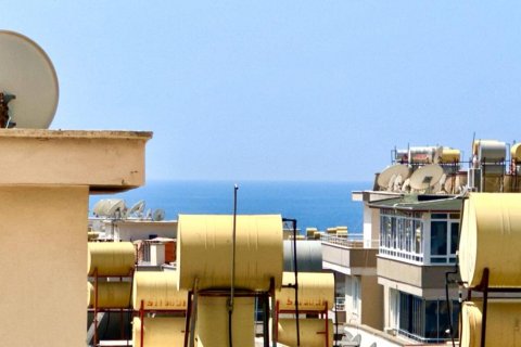 Lägenhet i Alanya, Antalya, Turkiet Nr. 159861 - 15