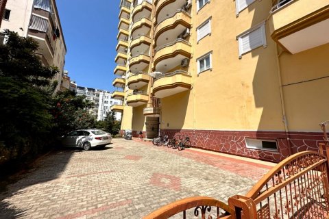 Lägenhet i Alanya, Antalya, Turkiet Nr. 159861 - 2