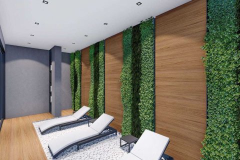 1+1 Lägenhet i Demirtas, Alanya, Antalya, Turkiet Nr. 76955 - 22