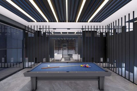 1+1 Lägenhet i Demirtas, Alanya, Antalya, Turkiet Nr. 76955 - 14