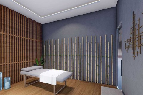 1+1 Lägenhet i Demirtas, Alanya, Antalya, Turkiet Nr. 76955 - 23