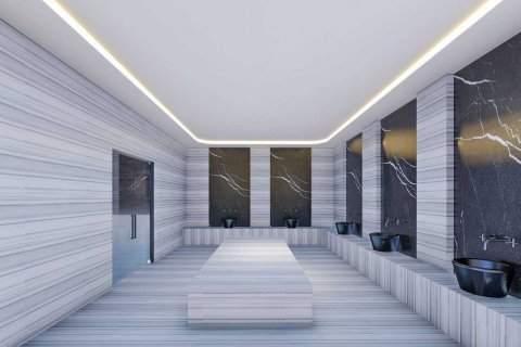1+1 Lägenhet i Demirtas, Alanya, Antalya, Turkiet Nr. 76955 - 18