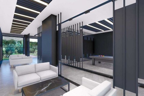 1+1 Lägenhet i Demirtas, Alanya, Antalya, Turkiet Nr. 76955 - 13