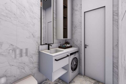 1+1 Lägenhet i Demirtas, Alanya, Antalya, Turkiet Nr. 76955 - 30