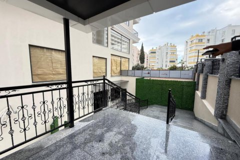 Продажа квартиры  в Аланье, Анталье, Турция 3 комн., 90м2, №187569 – фото 2