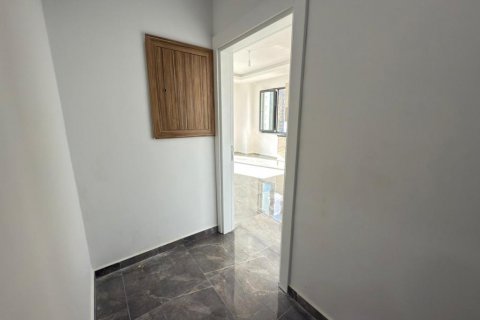 Продажа квартиры  в Аланье, Анталье, Турция 3 комн., 90м2, №187569 – фото 23