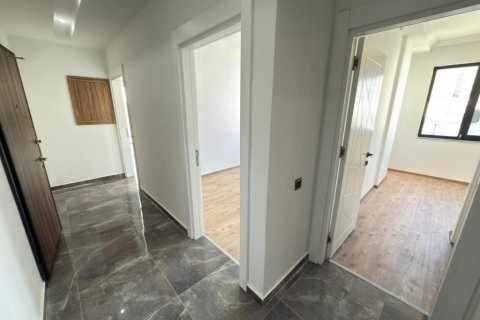 Продажа квартиры  в Аланье, Анталье, Турция 3 комн., 90м2, №187569 – фото 22