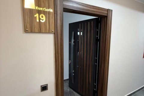 Продажа квартиры  в Аланье, Анталье, Турция 3 комн., 90м2, №187569 – фото 18