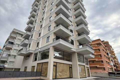 Продажа квартиры  в Аланье, Анталье, Турция 3 комн., 90м2, №187569 – фото 17
