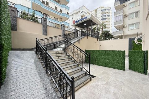 Продажа квартиры  в Аланье, Анталье, Турция 3 комн., 90м2, №187569 – фото 4