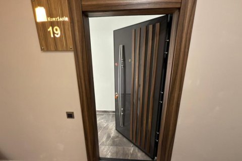 Продажа квартиры  в Аланье, Анталье, Турция 3 комн., 90м2, №187569 – фото 9