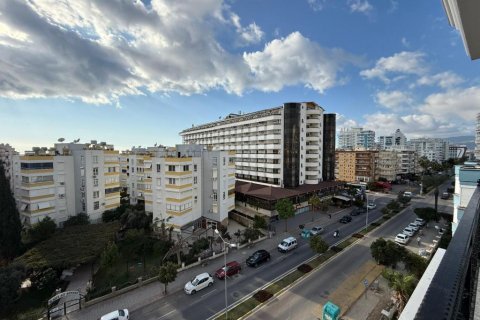 Продажа квартиры  в Аланье, Анталье, Турция 3 комн., 90м2, №187569 – фото 13