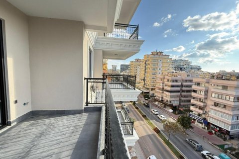 Продажа квартиры  в Аланье, Анталье, Турция 3 комн., 90м2, №187569 – фото 11