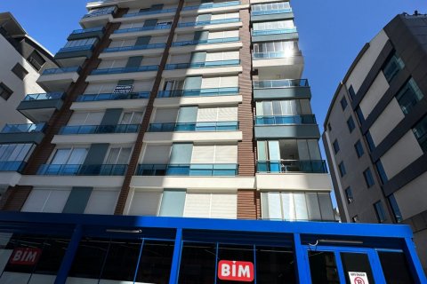 3+1 Wohnung  in Antalya, Türkei Nr. 170296