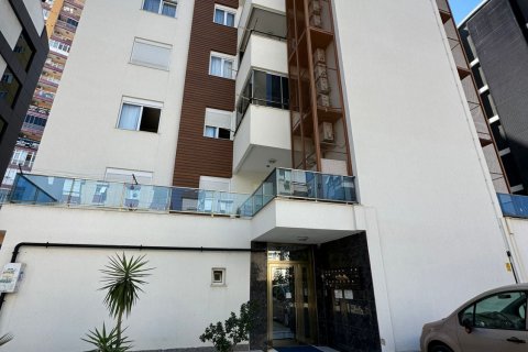 3+1 Lejlighed  i Antalya, Tyrkiet Nr. 170296 - 2