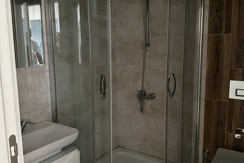 3+1 Lejlighed  i Antalya, Tyrkiet Nr. 170296 - 15