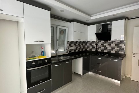 3+1 Lejlighed  i Antalya, Tyrkiet Nr. 170296 - 14