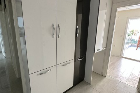 3+1 Lejlighed  i Antalya, Tyrkiet Nr. 170296 - 6
