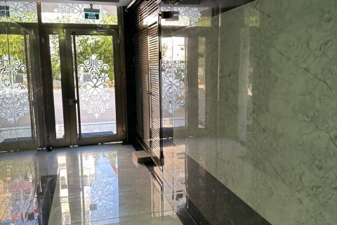 3+1 Lejlighed  i Antalya, Tyrkiet Nr. 170296 - 3