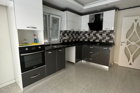3+1 Lejlighed  i Antalya, Tyrkiet Nr. 170296 - 11