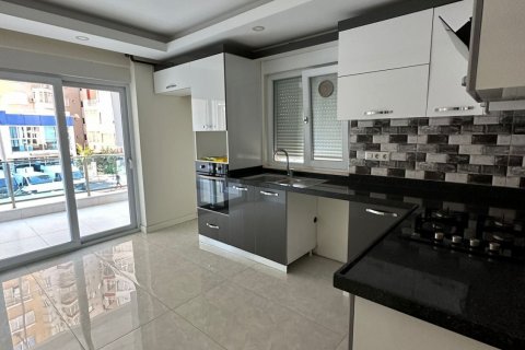 3+1 Lejlighed  i Antalya, Tyrkiet Nr. 170296 - 13