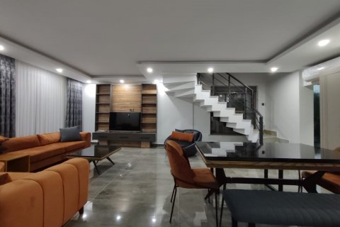 4+1 Villa i Antalya, Turkiet Nr. 170301 - 4