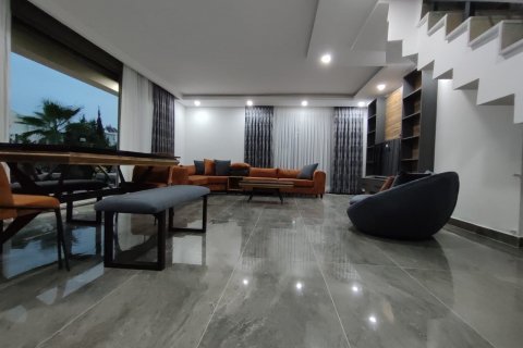 4+1 Villa i Antalya, Turkiet Nr. 170301 - 3