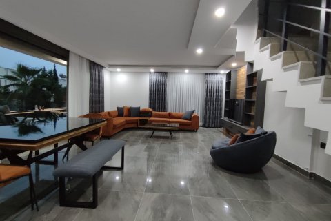 4+1 Villa i Antalya, Turkiet Nr. 170301 - 1