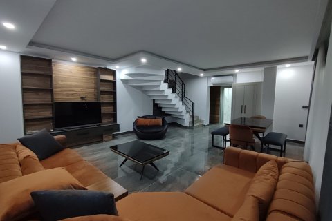 4+1 Villa i Antalya, Turkiet Nr. 170301 - 2