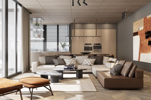 Apartment for sale  in Antalya, Turkey, 2 bedrooms, 135m2, No. 170297 – photo 11