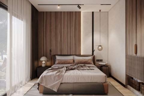 Apartment for sale  in Antalya, Turkey, 2 bedrooms, 135m2, No. 170297 – photo 6