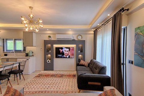 Apartment for sale  in Antalya, Turkey, 2 bedrooms, 135m2, No. 170297 – photo 4