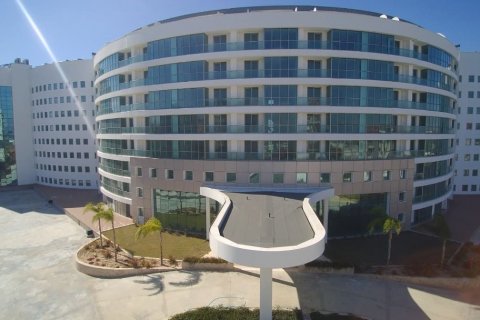 Daire 1+1 Antalya, Türkiye №170295 - 2