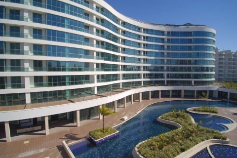 Daire 1+1 Antalya, Türkiye №170295 - 5