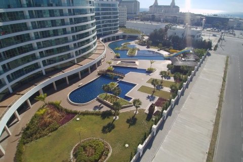 Daire 1+1 Antalya, Türkiye №170295 - 4