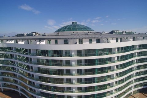 Daire 1+1 Antalya, Türkiye №170295 - 6