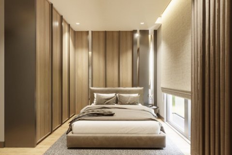 1+1 Lejlighed  i Antalya, Tyrkiet Nr. 170300 - 5
