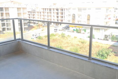 پنت هاس در  Oba ، ترکیه 2 خوابه ، 105 متر مربع.  شماره 176022 - 13