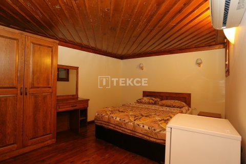 Villa  3+1  Antalya, Türkiye №170537 - 14