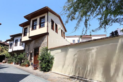 Villa  3+1  Antalya, Türkiye №170537 - 5