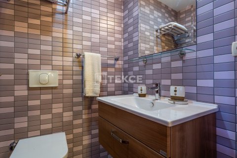 Villa  3+1  Antalya, Türkiye №170537 - 2