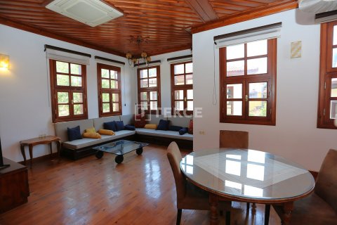 Villa  3+1  Antalya, Türkiye №170537 - 9