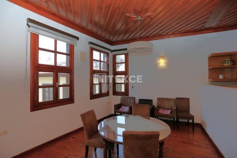 Villa  3+1  Antalya, Türkiye №170537 - 11
