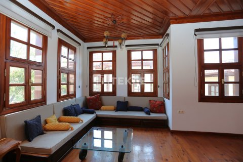 Villa  3+1  Antalya, Türkiye №170537 - 7