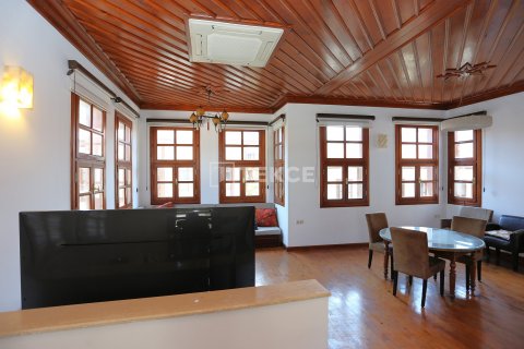 Villa  3+1  Antalya, Türkiye №170537 - 10