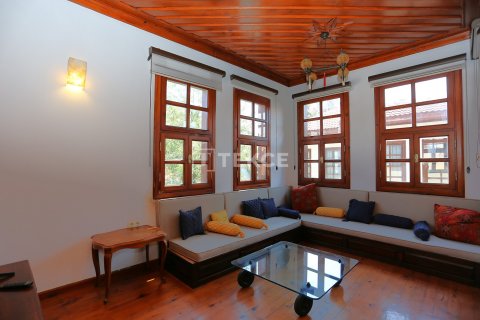 Villa  3+1  Antalya, Türkiye №170537 - 8