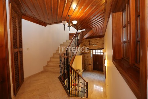 Villa  3+1  Antalya, Türkiye №170537 - 18