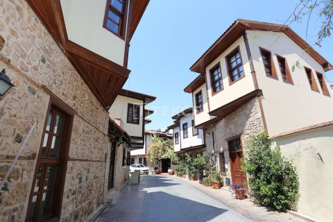 Villa  3+1  Antalya, Türkiye №170537 - 4