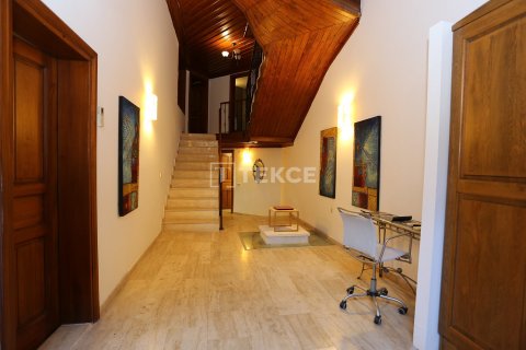 Villa  3+1  Antalya, Türkiye №170537 - 21